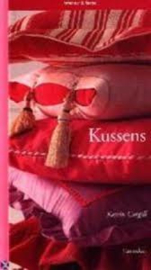 Boeken | Naaien | Cantecleer Kussens | Katrin Cargill