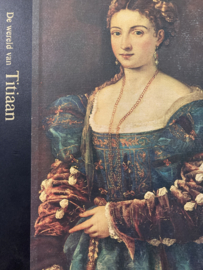 Boeken | Kunst | De wereld van Titiaan: ± 1488-1576