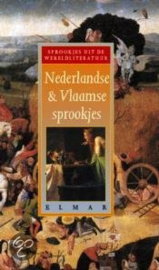 Boeken | Nederland & België | Nederlandse en vlaamse sprookjes