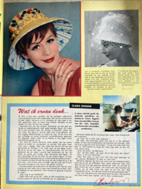 1961 - 11 | Rosita -  weekblad voor vrouwen nr.  11 - 18 maart 1961