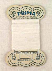 Prima Stop- of slijtzijde - 1940-1949