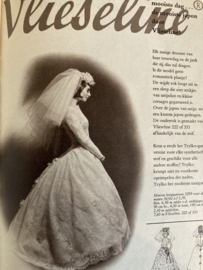 1965 | Marion naaipatronen maandblad | nr. 207 september 1965 met radarblad