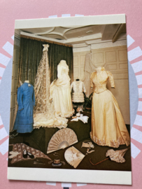 Engeland | Kostuums | Devonshire Collection of Period Costume Devon - briefkaart