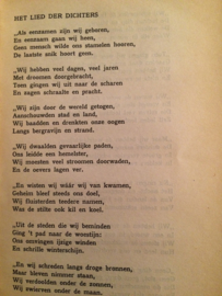 1912 | De getooide doolhof en andere gedichten | Eyck, P. N. van 