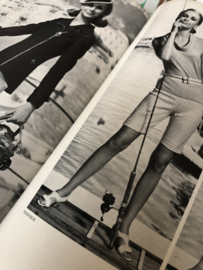 Collections Plein Ete 1965 - Publications Louchel - vintage mode & kapsels magazine 