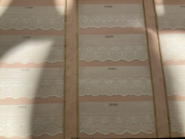 Vintage en antieke staalkaarten - Fabric Samplers - Catalogue d'échantillions de tissues