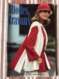 1978 | Modes Traveaux Magazine - N° 931 - 60e ANNEE JUIN 1978