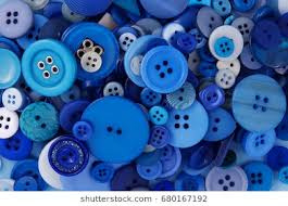 Buttons | Blue