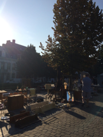 Blog | Antiekmarkt Tongeren - België | augustus 2018