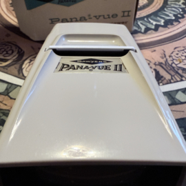 Vintage Sawyer's Pana-Vue II Diaviewer in Originele Doos