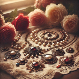 Sieraden | Kettingen