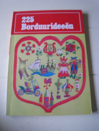 Boeken | Borduren | Ondori | 225 Borduurideeën