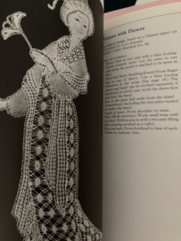 Boeken | Kantklossen | Milanese Lace: an introduction - Patricia Read & Lucy Kincaid