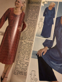 Tijdschriften | Naaien | 1978 N° 937 - Decembre | Modes Traveaux Magazine - - 60e Année  KERST