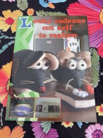 Boeken | Hobby | Leuke cadeaus om zelf te maken | Boek Specials Nederland
