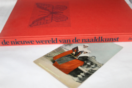 Boeken | Borduren | De nieuwe wereld van de naaldkunst