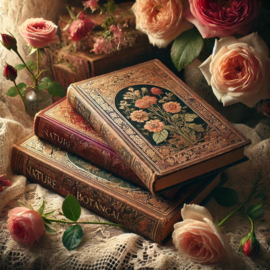 Boeken | Natuur & milieu