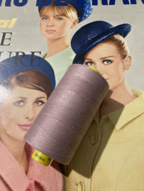 Gütermann | Lila-oud roze | Mara nr. 860- 1000 meter