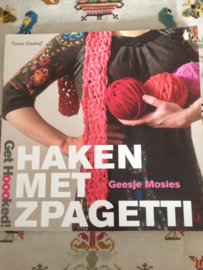 Haken | Boeken | Haken met Zpagetti (2)