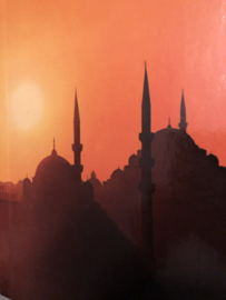 VERKOCHT | Boeken | Turkije | Istanbul Colin Thubron Time Life