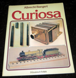 Tijdschriften | Curiosa - Albrecht Bangert - Moussault Antiek - 1976