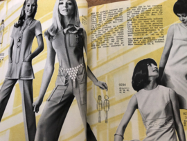 1970 | Marion naaipatronen maandblad | nr. 264 juni 1970