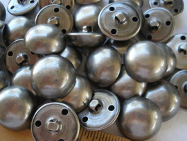 Buttons | Silver