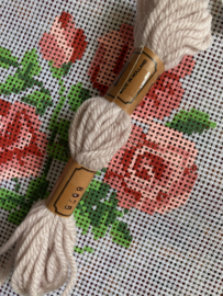 ROZE - Scheepjes borduurwol of tapisserie wol/gobelin - kleurnummer 8676