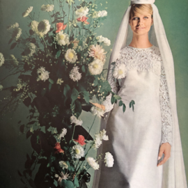 Mariages Collections 1964 - Publications Louchel - Halévy Paris 9 numero 65