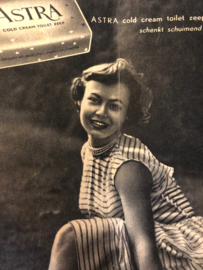 VERKOCHT | Tijdschriften | 1951 - Libelle damesweekblad, 18e jaargang  no. 39 van 28 september 1951