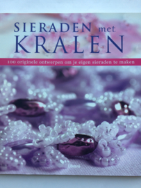 Boeken | Kralen | Sieraden met kralen | Librero