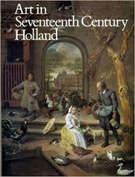 Boeken | Kunst | Nederland | Art in seventeenth century Holland : The National Gallery 30th September to 12th December 1976. A loan exhibition | 1976