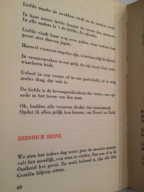 1936 | De Uilenreeks nr. 27 | Adams vijfde rib | Schoonheden van het zwakke en zwakheden van het schone geslacht