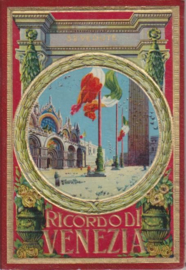 Italie | RICORDO DI VENEZIA. 32 Vedute  - ca. 1900
