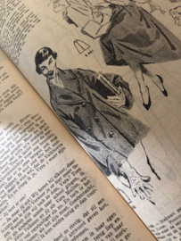 Tijdschriften | De Haardvriend - nr. 835 - 19e jaargang 21 september 1952 *De Kruisweg - Andre Mairock
