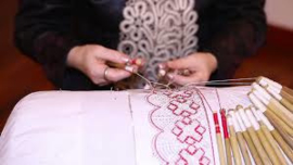 Website: A website which brings together lacemakers, researchers, and museums across Europe to develop new knowledge on the regional manufacture and trade in hand-made lace from the 18th to the 20th centuries.