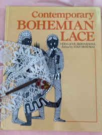 Contemporary Bohemian Lace