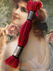 Embroidery Wool | 7107 -7108 - 7110 - serie Colbert DMC Laine pour tapisserie Colbert DMC Laine pour tapisserie