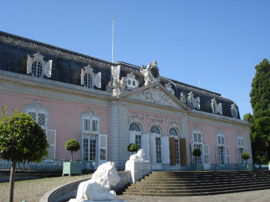 VERKOCHT | Boeken | Mini-boeken | Museum of European Garden History  | Guide to Rooms Schloss Benrath