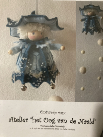 Handwerk | Vilt(en) - Viltpakketten