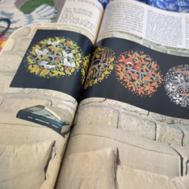 1974 | Modes & Travaux Magazine - N° 880 -  56e ANNEE AVRIL Haakpatronen