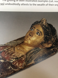 Boeken | Kunst | Egypte | The Small Masterpieces of Egyptian Art - Rijksmuseum van Oudheden