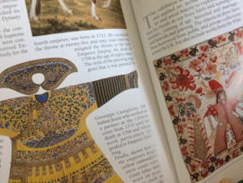 Wereld | Boeken | Tapijtkunst | Ghereh, International carpet & textile review. Issue 25 (Autumn 2000) GHEREH