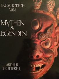Boeken | Wereld | Encyclopedie van mythen & legenden