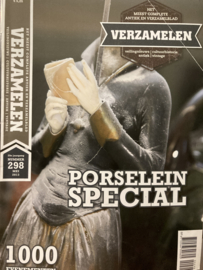 Tijdschriften | Verzamelen nr. 298 mei 2013