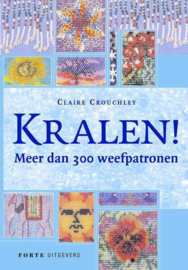 Boeken | Kralen | Kralen! meer dan 300 weefpatronen