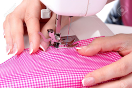 NAAIEN | ZELF MODE MAKEN, DIY KLEDING MAKEN