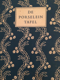 Boeken | De porseleinen tafel (1951)