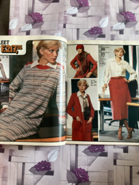 Tijdschriften | Naaien | KNIP Maandblad voor zelfmaakmode  - 1976, nr. 09 september