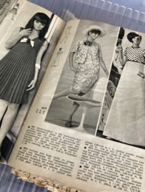 1967 | Marion naaipatronen maandblad | nr. 227  1967 - ZONDER RADARBLAD (MIXED-MEDIA)